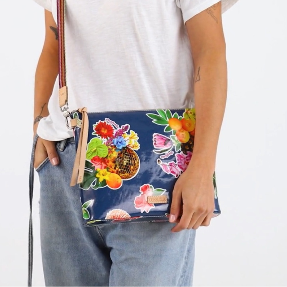 Consuela Cruise Downtown Crossbody Bag - Picture 6 of 6